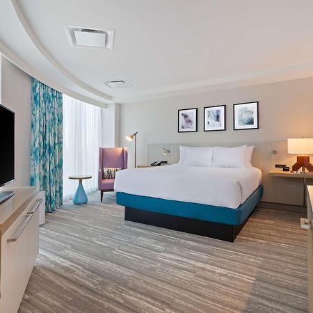 Hilton Garden Inn Boston Brookline, Ma Exterior foto