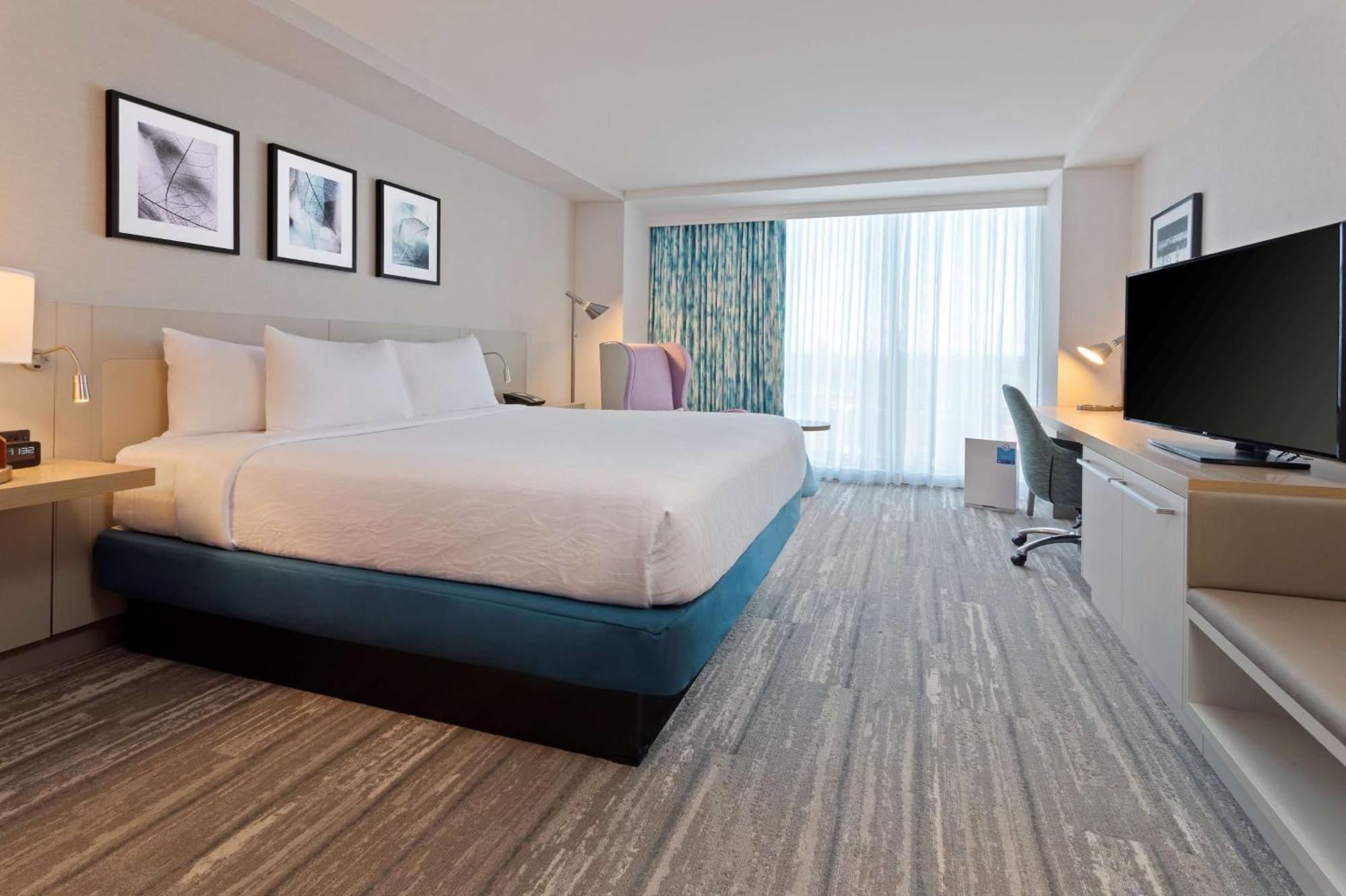 Hilton Garden Inn Boston Brookline, Ma Exterior foto