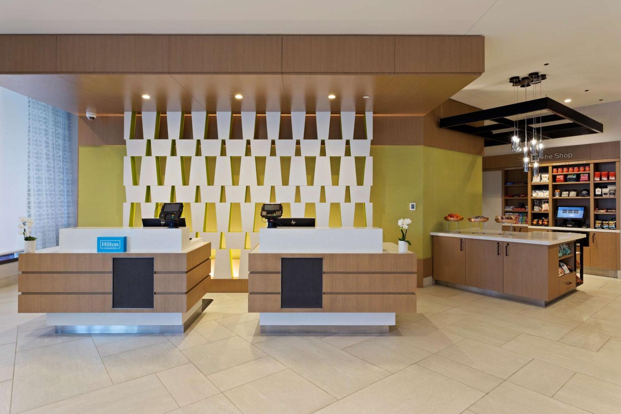 Hilton Garden Inn Boston Brookline, Ma Exterior foto